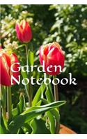 Garden Notebook