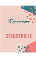 Depression Selbsthilfe