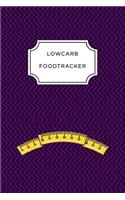 Low Carb Food Tracker