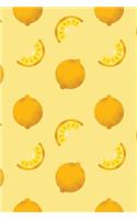 Lemon Lover's Journal