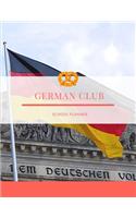German Club