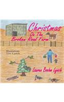 Christmas on the Broken Road Farm