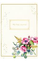 My Hajj Journal