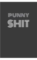 Punny Shit