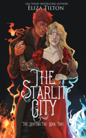 Starlit City