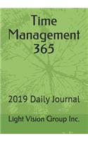 Time Management 365