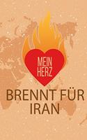 Mein Herz Brennt Für Iran