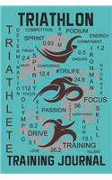 Triathlon Training Journal