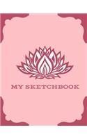 My Sketchbook