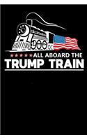 All Aboard The Trump Train