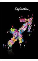 Sagittarius Zodiac Journal