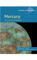Mercury: The View After Messenger