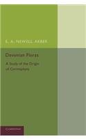 Devonian Floras