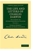 The Life and Letters of Charles Darwin