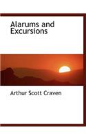 Alarums and Excursions