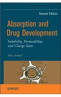 Absorption and Drug Development