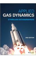 Applied Gas Dynamics