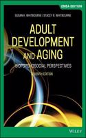 Adult Development Aging, 7th EMEA Edition