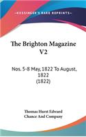 The Brighton Magazine V2