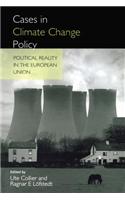 Cases in Climate Change Policy