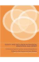 Equity and Inclusion in Physical Education