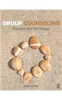 Group Counseling