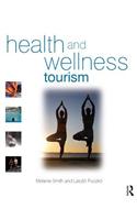 Health and Wellness Tourism