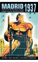 Madrid 1937