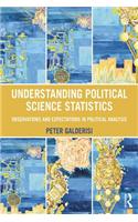 Understanding Political Science Statistics