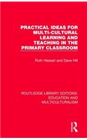 Practical Ideas for Multi-Cultural Learning and Teaching in the Primary Classroom