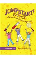 Jumpstart! Science