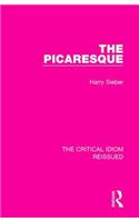 The Picaresque
