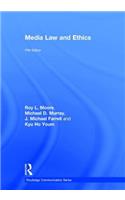 Media Law and Ethics