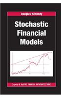 Stochastic Financial Models