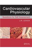 Cardiovascular Physiology: Questions for Self Assessment