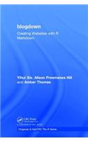 blogdown