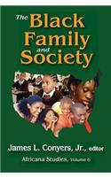 The Black Family and Society