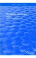 Chlorinated Insecticides