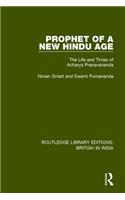 Prophet of a New Hindu Age
