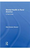 Mental Health in Rural America