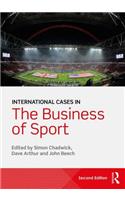 International Cases in the Business of Sport