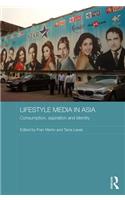 Lifestyle Media in Asia