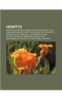 Hewitts