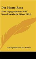 Der Monte-Rosa