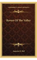 Rovers Of The Valley
