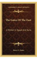 The Gates of the East