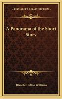 A Panorama of the Short Story