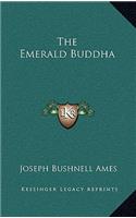 The Emerald Buddha