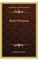 Birds of Kansas