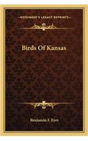 Birds of Kansas